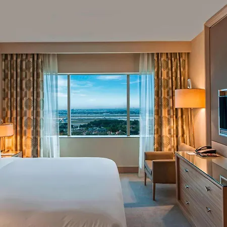 Renaissance Polat Hotel Istanbulská provincie