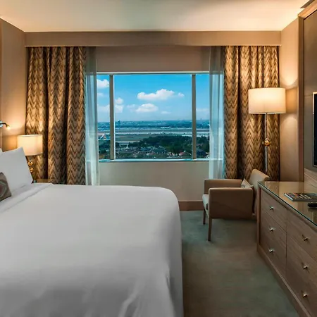 Renaissance Polat Estambul