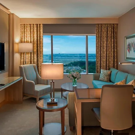 Renaissance Polat 5* Istanbulská provincie