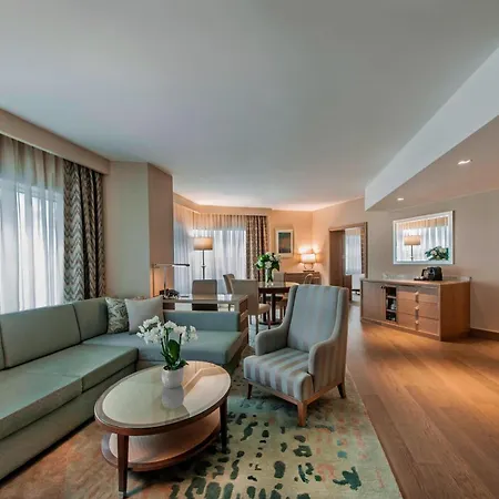 Renaissance Polat Hotel