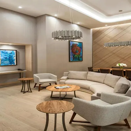 Hotel Renaissance Polat Istanbulská provincie