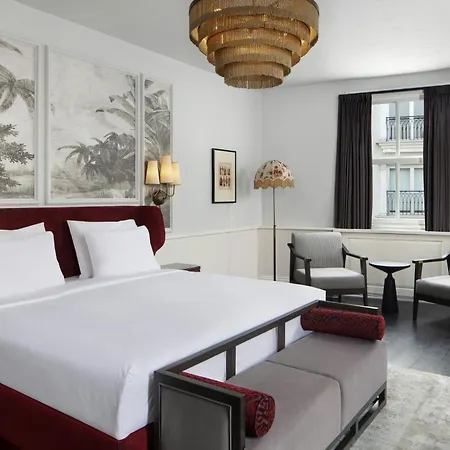 Hotel Adahan Decamondo Pera, Autograph Collection
