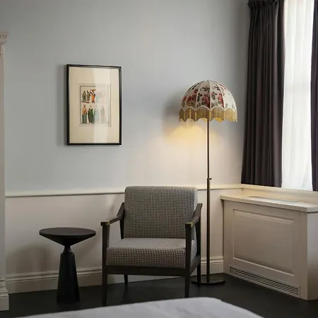 Hotel Adahan Decamondo Pera, Autograph Collection 5*