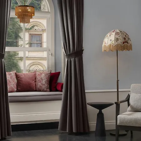 Hotel Adahan Decamondo Pera, Autograph Collection 5*