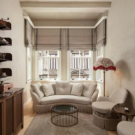 Adahan Decamondo Pera, Autograph Collection 5* Provincia di Istanbul