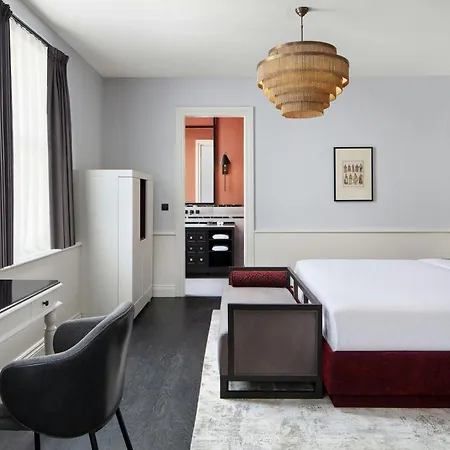 Adahan Decamondo Pera, Autograph Collection Hotel Provincia di Istanbul