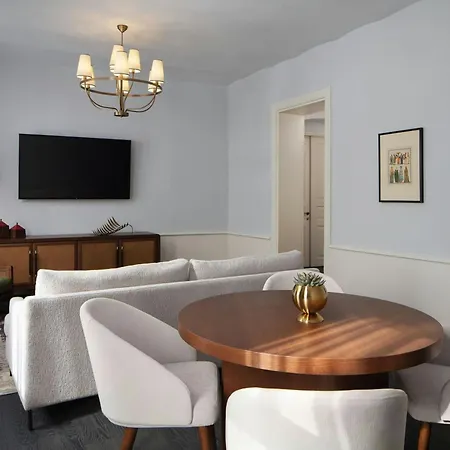 Adahan Decamondo Pera, Autograph Collection 5* Provincia di Istanbul