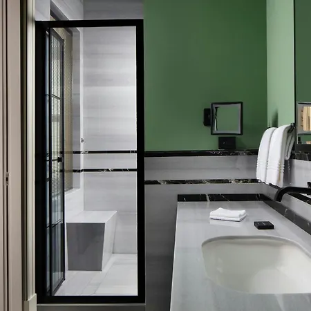 Hotel Adahan Decamondo Pera, Autograph Collection