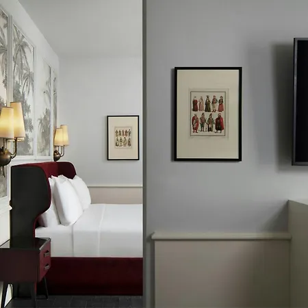 Hotel Adahan Decamondo Pera, Autograph Collection 5*