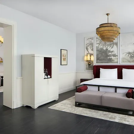 Adahan Decamondo Pera, Autograph Collection Hotel Provincia di Istanbul