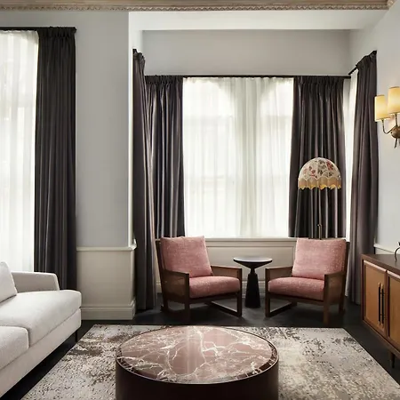 Hotel Adahan Decamondo Pera, Autograph Collection Provincia di Istanbul