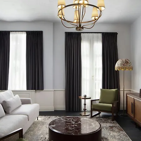 Adahan Decamondo Pera, Autograph Collection 5* Provincia di Istanbul