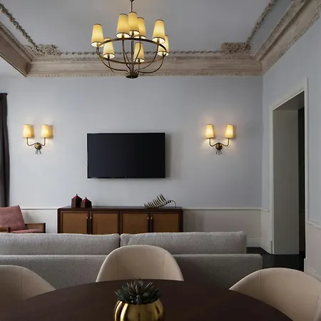 Hotel Adahan Decamondo Pera, Autograph Collection