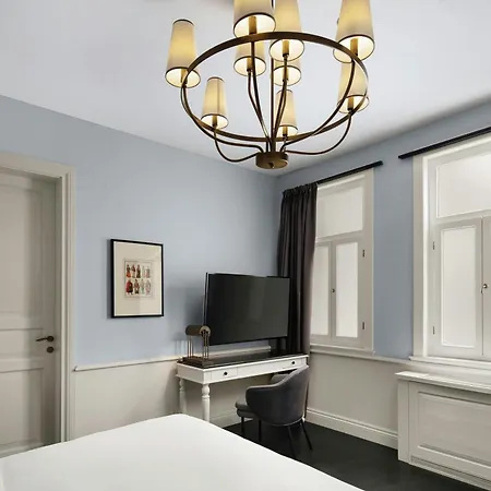 Adahan Decamondo Pera, Autograph Collection Hotel Provincia di Istanbul