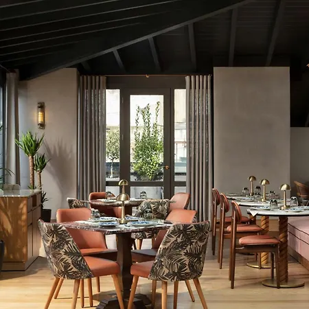 Hotel Adahan Decamondo Pera, Autograph Collection Provincia di Istanbul