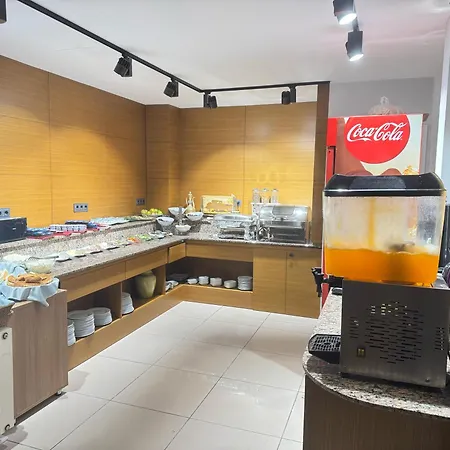Lounge 2* Provincia di Istanbul