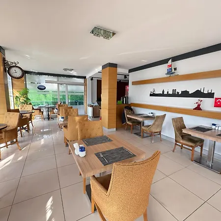 Lounge Hotel