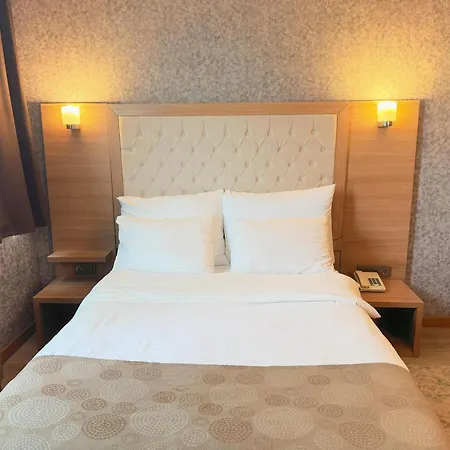Lounge 2* Provincia di Istanbul