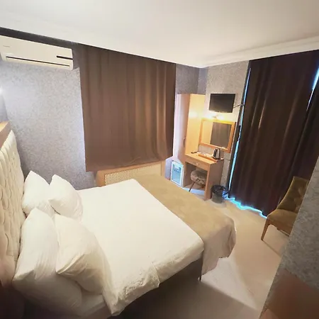 Lounge Hotel