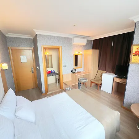 Lounge Provincia di Istanbul