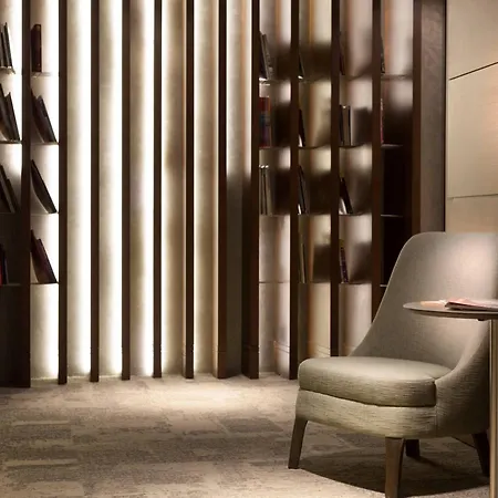 Hotell Ac Macka