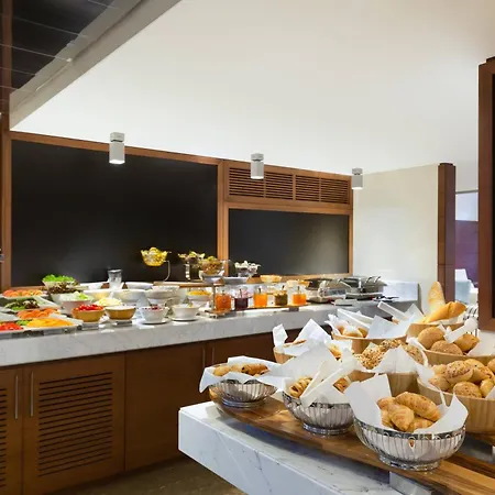 Ac Macka Hotel Istambul