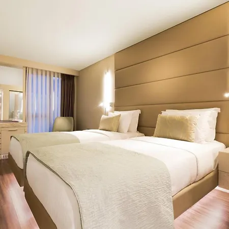 Hotel Ac Macka Istambul