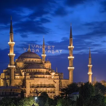 4angels 3* Istanbul