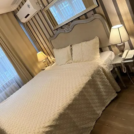 Hotell 4angels Istanbul