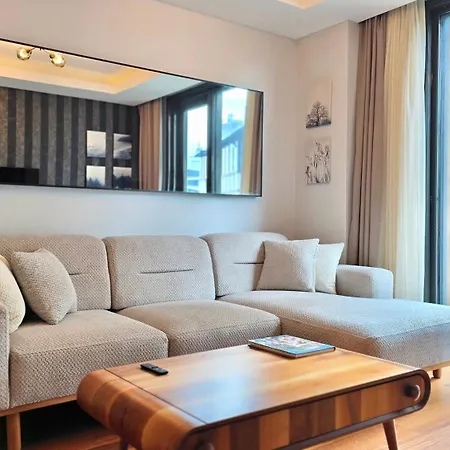 Apartment Ofton Elysium Soul