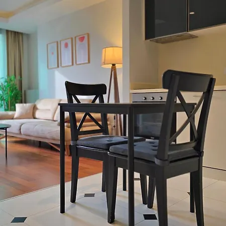 Apartment Ofton Elysium Soul *