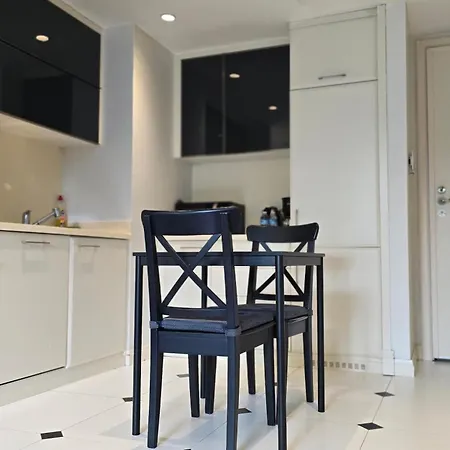 Ofton Elysium Soul Apartment Istanbul