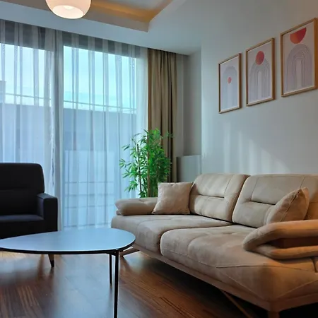 Ofton Elysium Soul Apartment