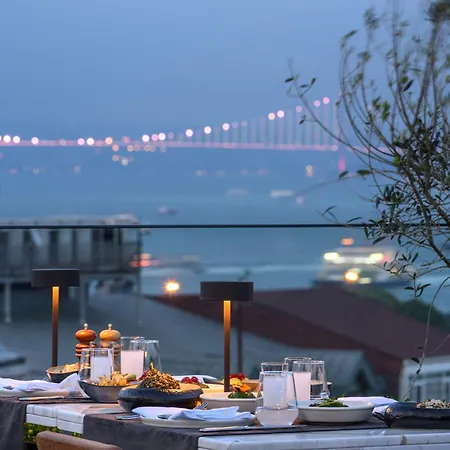 Orient Occident Istanbul, Autograph Collection Hotel Istanbul