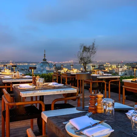 Orient Occident Istanbul, Autograph Collection Hotel *