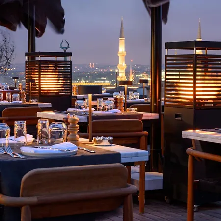 Hotel Orient Occident Istanbul, Autograph Collection Istanbul