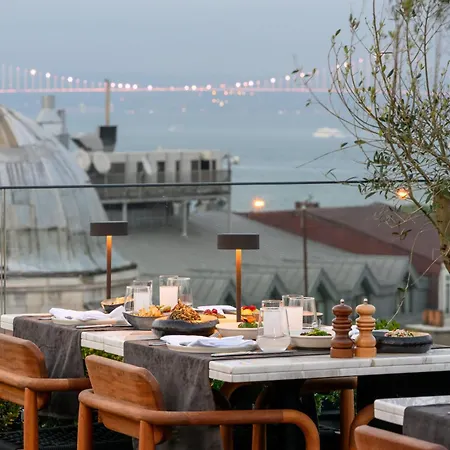 Orient Occident Istanbul, Autograph Collection Hotel Istanbul