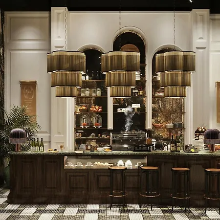 Orient Occident Istanbul, Autograph Collection Hotel