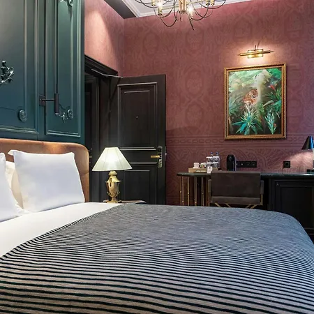Hotel Orient Occident Istanbul, Autograph Collection *