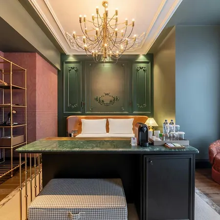 Hotel Orient Occident Istanbul, Autograph Collection Istanbul