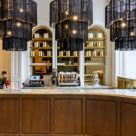 Hotel Orient Occident Istanbul, Autograph Collection