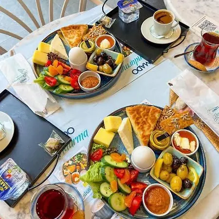 Beyport Taksim Hotel Istanbul