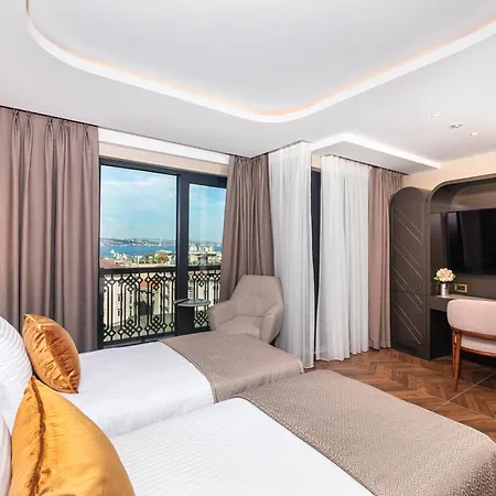 Levni Premium Old 4*