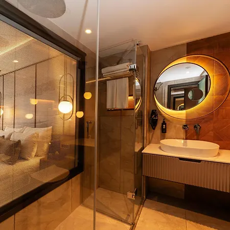 Levni Premium Old 4*