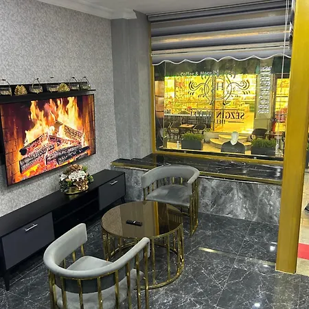 Sezgin Laleli Hotel