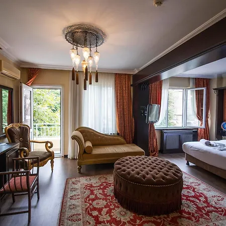Ottoman Imperial-special Category Ξενοδοχείο 4*
