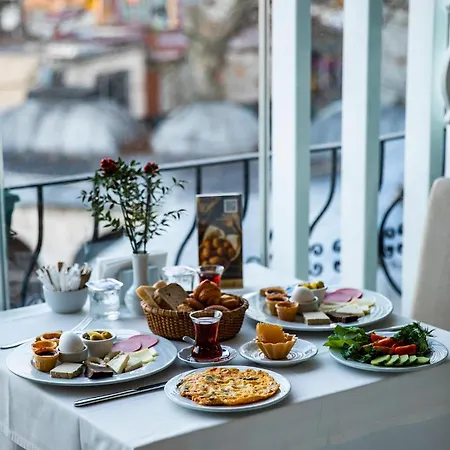 Ottoman Imperial-special Category 4* Κωνσταντινούπολη