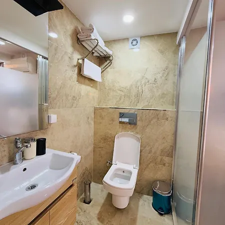 Palmera Old 2* Istanbul