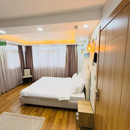 Palmera Old Hotel