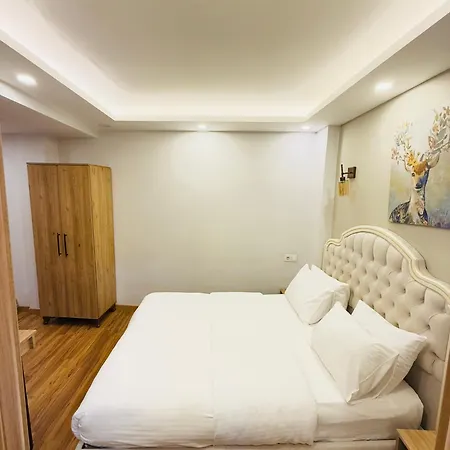Palmera Old 2*